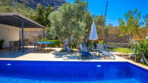 Kalkan Ulugol 2 Bedroom Villa - 7647